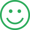 happy
