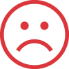 sad